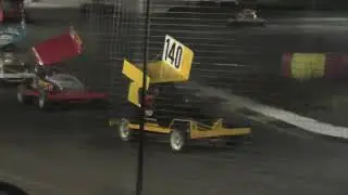 F1 Heritage- Buxton Raceway 2.8.2025- Final