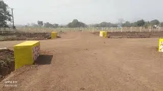 Nashik Corporation NA Plot Near Balimandir, Mhasrul Mane Nagar Location