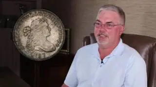 Bruce Morelan: 1797 MS64 B-3 BB-71 10X6 Stars