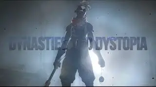 Ekko vs Jinx - Dynasties & Dystopia - | Arcane Soundtrack AMV | Sub espa&ntilde;ol | Lyrics