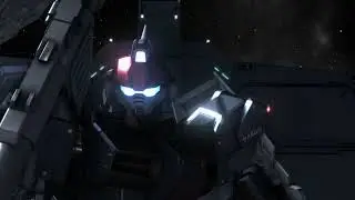 GBO2 Pale Rider Space Type Gameplay