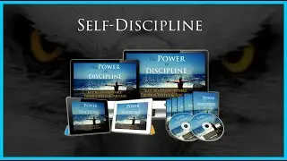 The Power Of Discipline reviews 🚀 How to succeed?! 🚀Self discipline