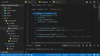 Comparing Stateless and Stateful Components