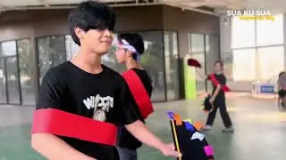 PHILIPPINE FOLK DANCE | SUA KU SUA | MY POMELO TREE | MAPEH CLASS | SAN LORENZO UPATHAM SCHOOL