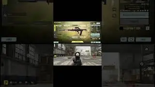 Best EM2 Loadout in Call of Duty Mobile! 🔥#codm #codmobile #callofduty