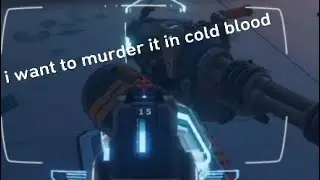 If Someone Uses the Hexfire The Video Ends | Hyper Scape