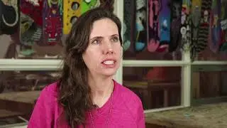 Oasis Skateboard Factory, Champion of Public Education 2018