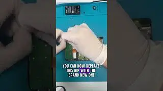 Full Video - New 3DS XL Analog Stick Repair Guide | Fix Left & Right Circle Pad Drift