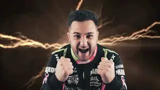 Jack Goff Driver Announcement HARD 2021 4K UHD