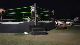 EPW show clip 3 9/10/16