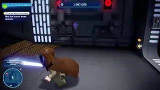 Lets play Lego Star Wars The Skywalker Saga Part 6.