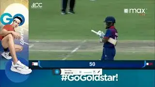 Six Sixes in the Final Over By Dipendra Singh Airee #dipendrasinghairee  #Hackeraj
