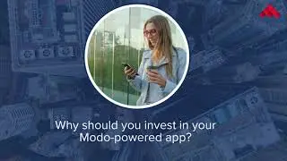 Modo Campus: Powering the Future of Campus Experience