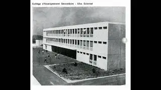 Br&egrave;ve histoire du coll&egrave;ge Norbert Casteret de Ruelle (Partie III)