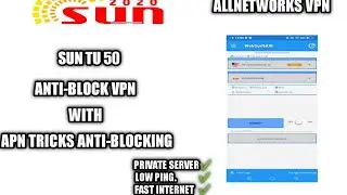 WEBSURFHUB VPN FAST INTERNET/NO BLOCKING WITH APN TRICKS