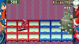 Having a Good Knight - Megaman Battle Network 2 [EP:18]