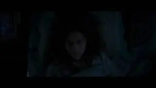 MUNJYA Full Movie Hindi Dubbed | Real Horror Comedy Film | Munjya 2024