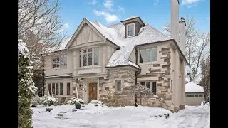 Forest Hill Gem, Toronto, ON - Sotheby's International Realty Canada