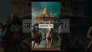 The Symphony of Bhagavad Gita Chapter 1: Verse 13 #BhagavadGita #Verse13 #ytshorts #shorts