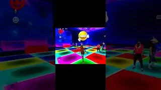 New Craftland Disco Dance Map Code India Server🥰|| free fire new dancing emote map code