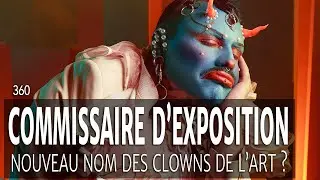 Expositions : le grand cirque dont personne n’ose parler  [#NSF 360]