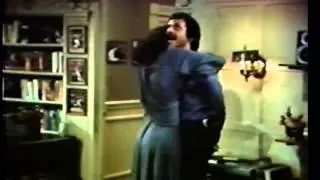 NEW ODD COUPLE 1982 outtake reel