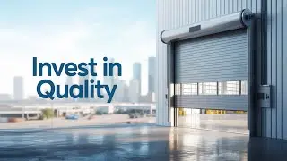 Save Money by Investing in Quality  Door Solutions for business  in Houston, Texas