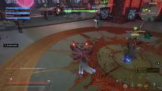 Skyforge ps4