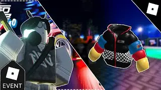 [EVENT 3 NG&Agrave;Y] Hướng dẫn c&aacute;ch lấy NASCAR CHICAGO PUFFER JACKET trong NASCAR SPEED HUB | Đạt C&ograve;i
