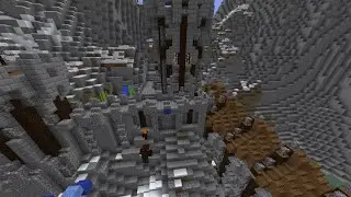 [V&aacute;tnhalda] Nordic City Timelapse | Pt. 1 - Keep
