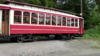 Nelson British Columbia's Street Car 23