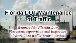 Maintenance of Traffic (MOT) Intermediate Course