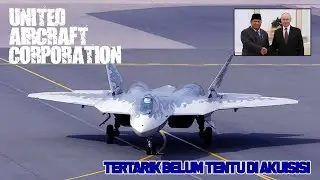 Sanksi CAATSA Membayangi, Indonesia Dikatakan Tertarik Dengan SU-57 Felon