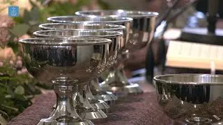 Warum Jesu Opfer wirklich wirkt