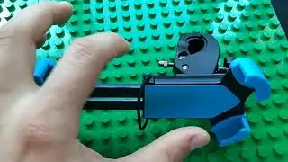 Choetech H43-C84 360 Degree Rotation Universal Bike Phone Mount Holder