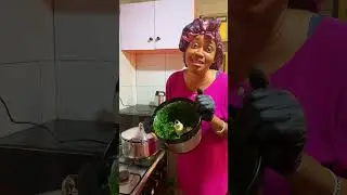 Я больше не нервничаю на кухне, мой кухонный комбайн справляется со своей работой ✅ #счастливаяку...