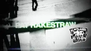 Black Label 25 Years | Pat Rakestraw | Back In Black