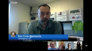 NH GEG Oct 2017: Google Lit Trips w/ Google Earth