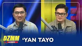 'Yan Tayo | DZMM Teleradyo (31 January 2026)
