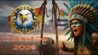 PRESENTACIÓN TEMA TITANITOS 2026