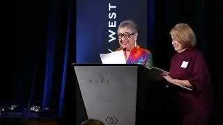 Beauty Industry West Guy Langer Tribute