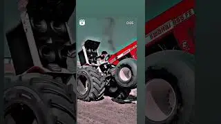 neesho bhai tractor stand🫸🫷ll...