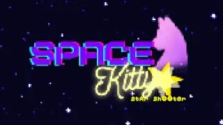 Space Kitty Star Shooter - You Put The Cat Down