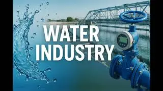 Water Industry 101