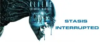 Aliens: Colonial Marines &ndash; Stasis Interrupted | Verlorene Hoffnung &ndash; Entscheidung unter Druck