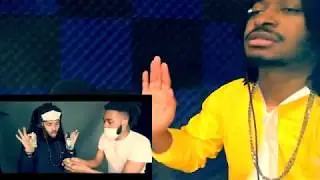 CORONA CLAP - Dee-1 (REACTION)