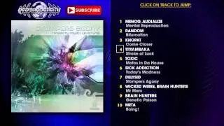 Stompers Agony - Compiled by Delysid & Wicked Wires