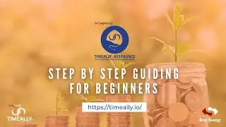 TimeAlly Solutions | TimeAlly Super Goal Achiever Plan (TSGAP) | Step by Step Guiding for Beginners