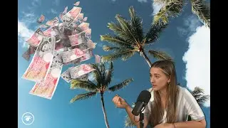 Tackling Tax Havens with Grace Blakeley
