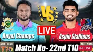 2025 Abu Dhabi T10 | Match 20Highlights: Ast vs Roc | Season 9#cricket #video #abudhabi 26/11/2025
